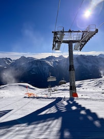 Fiesch, Aletsch Arena