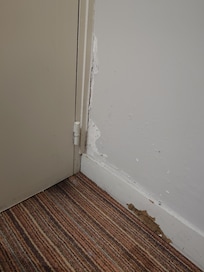 Defiently not the standard of 4 stars hotel.