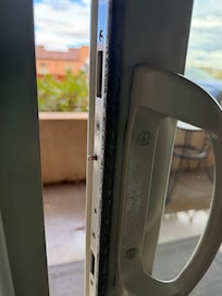 No Lock