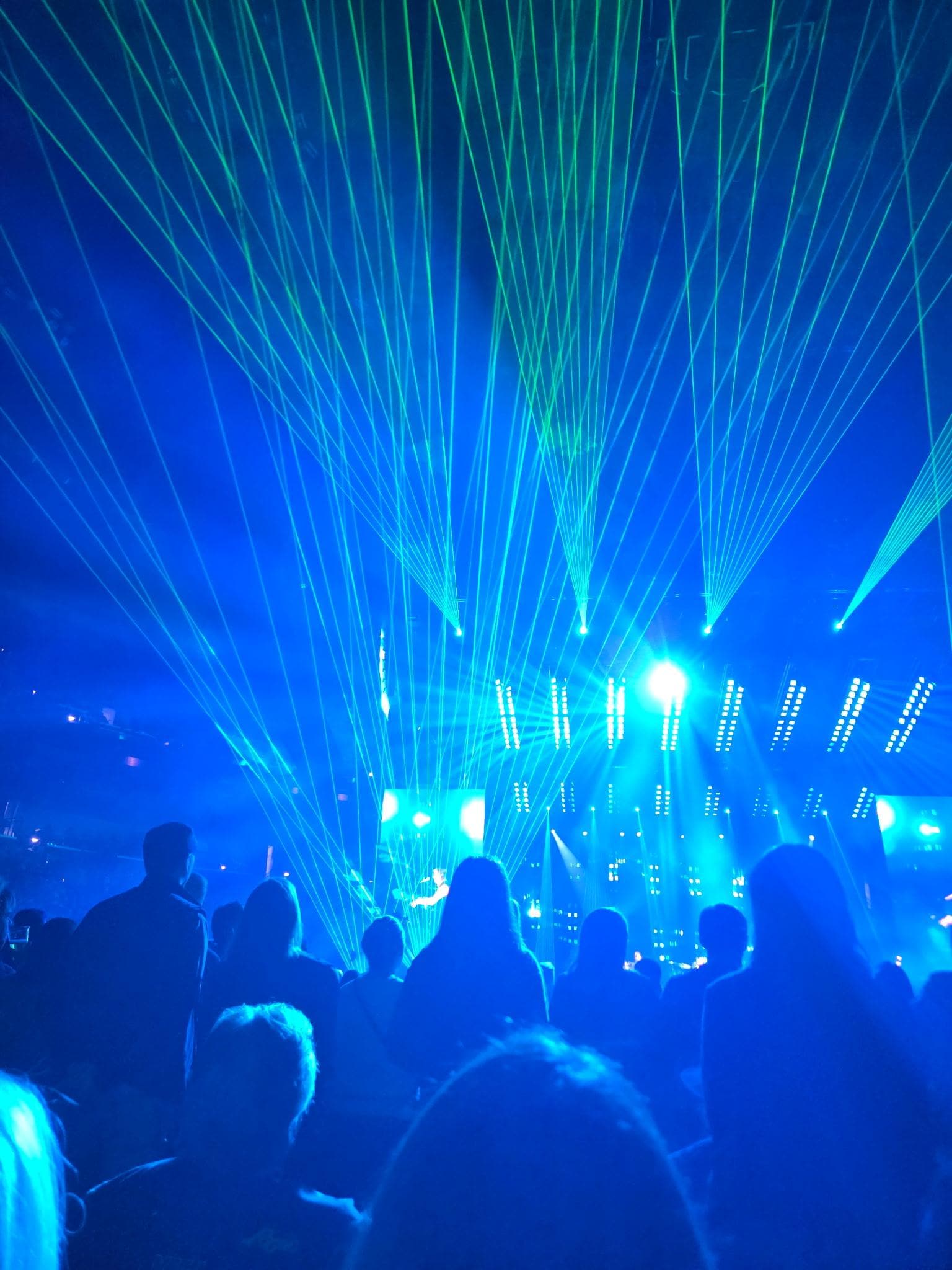 Paul McCartney concert 