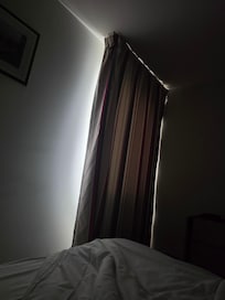 Rideaux occultants