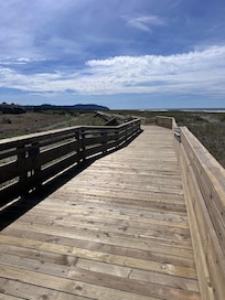 Boardwalk