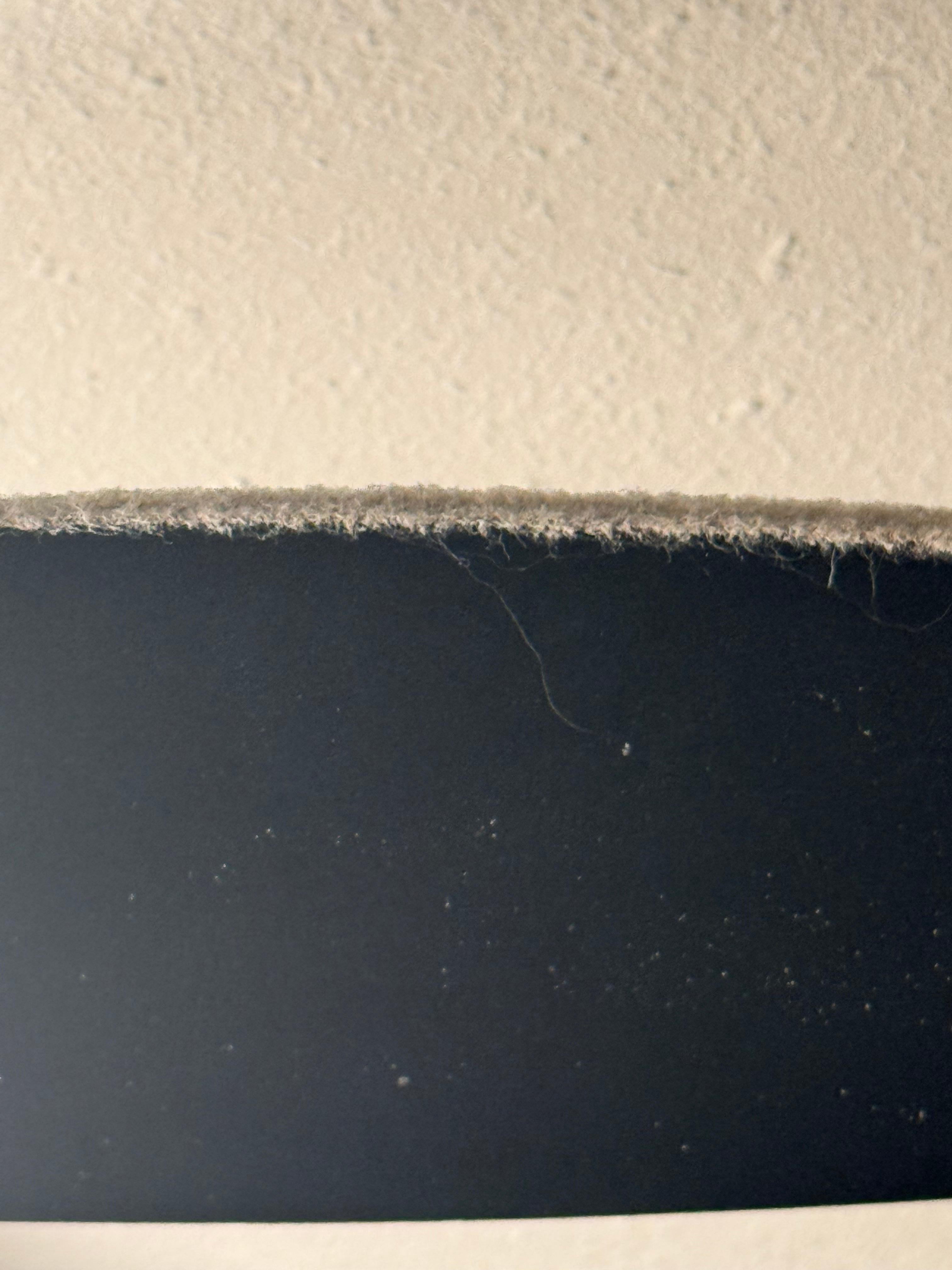 Blade of bedroom ceiling fan 