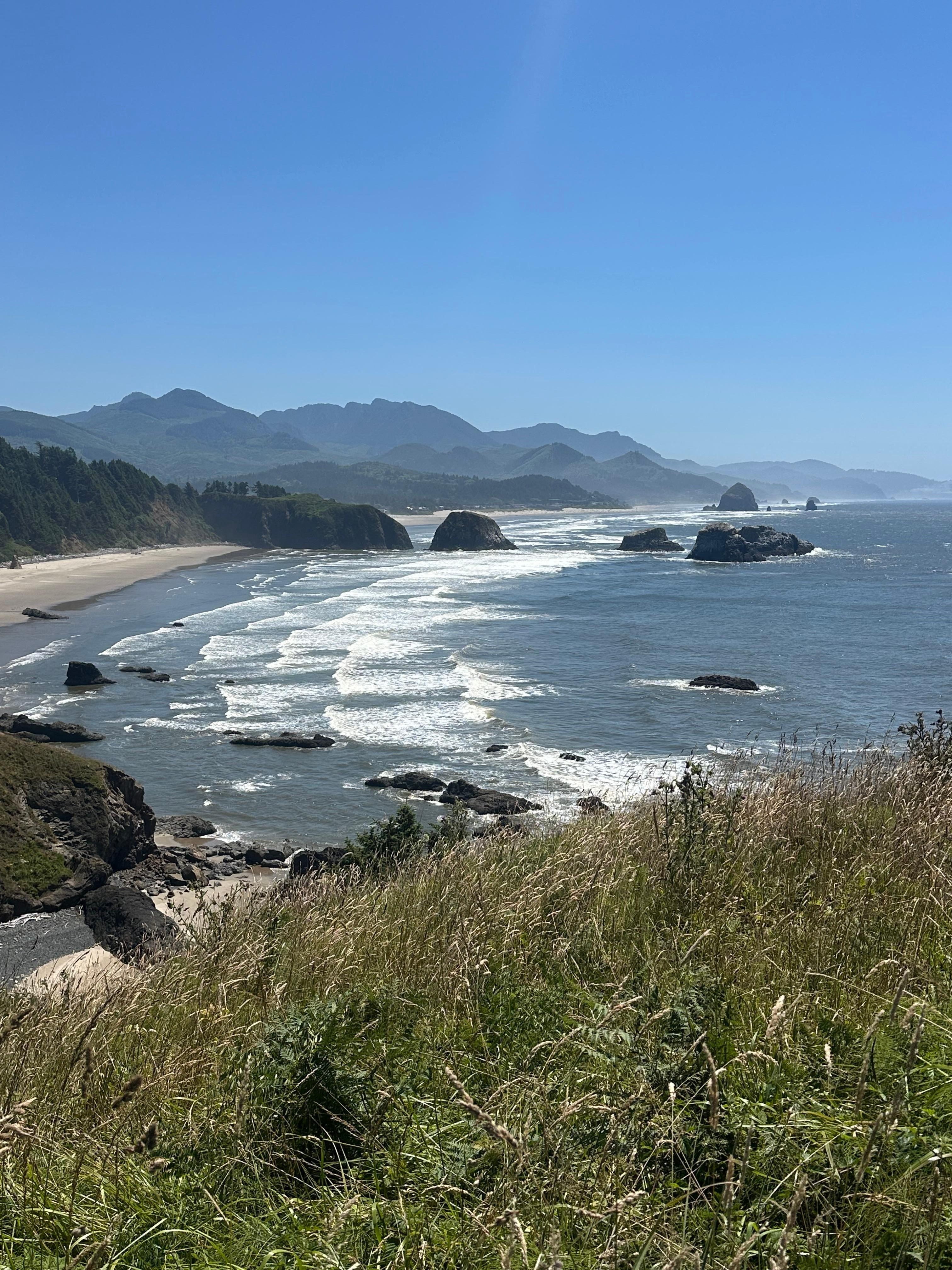 Ecola park