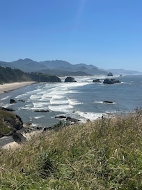 Ecola park