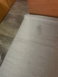 Stain