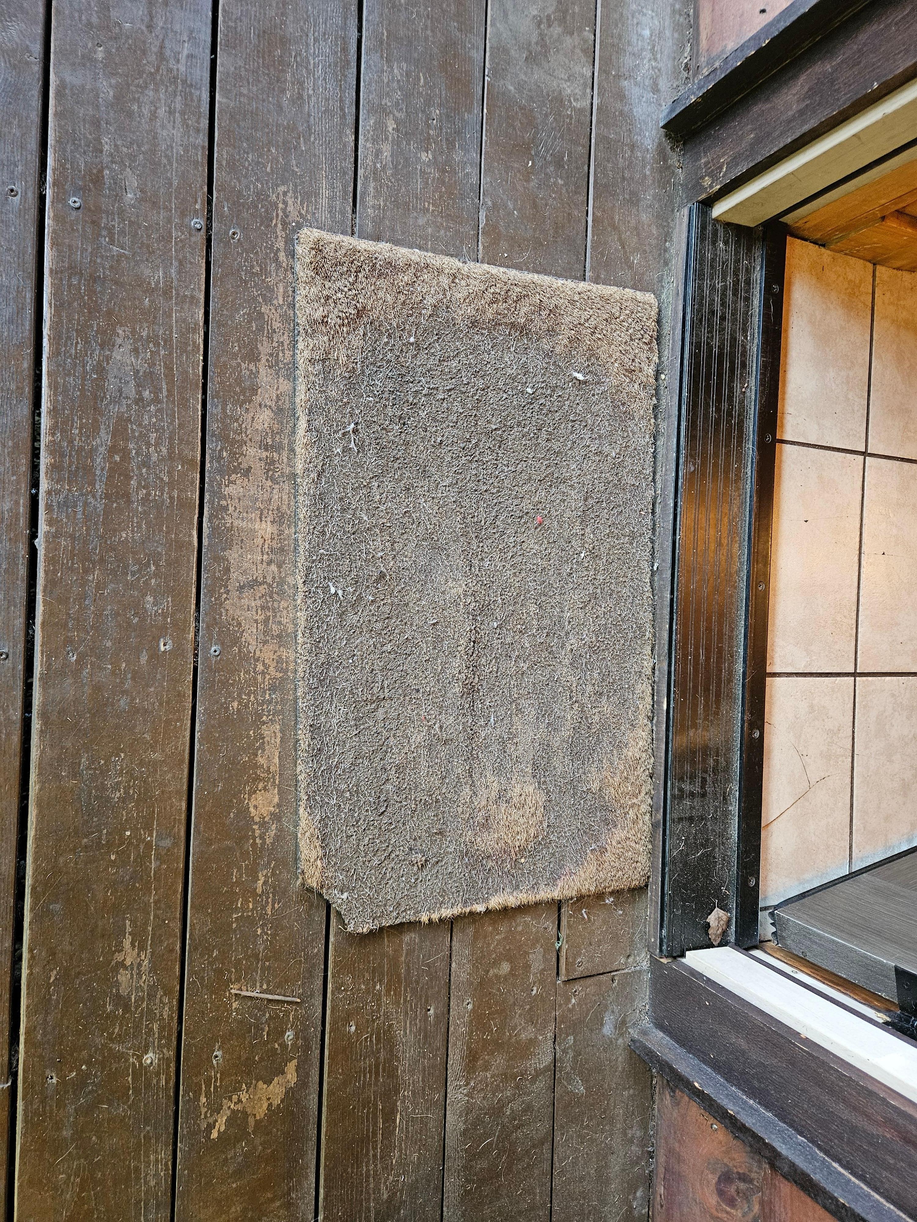 First impressions are everything 