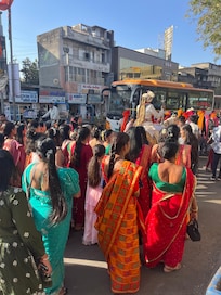 Wedding Party
