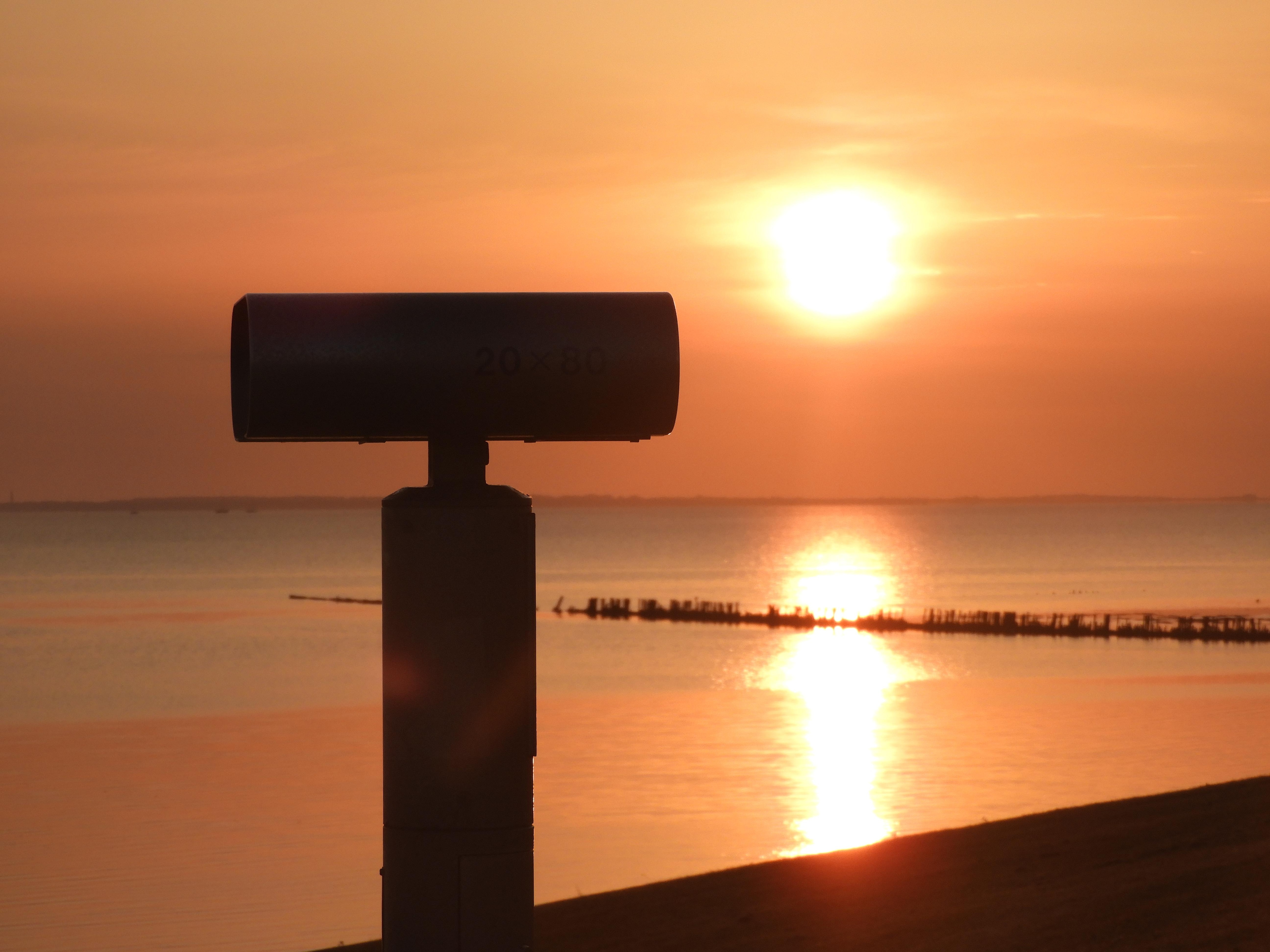 Traumhafte Aussichten 