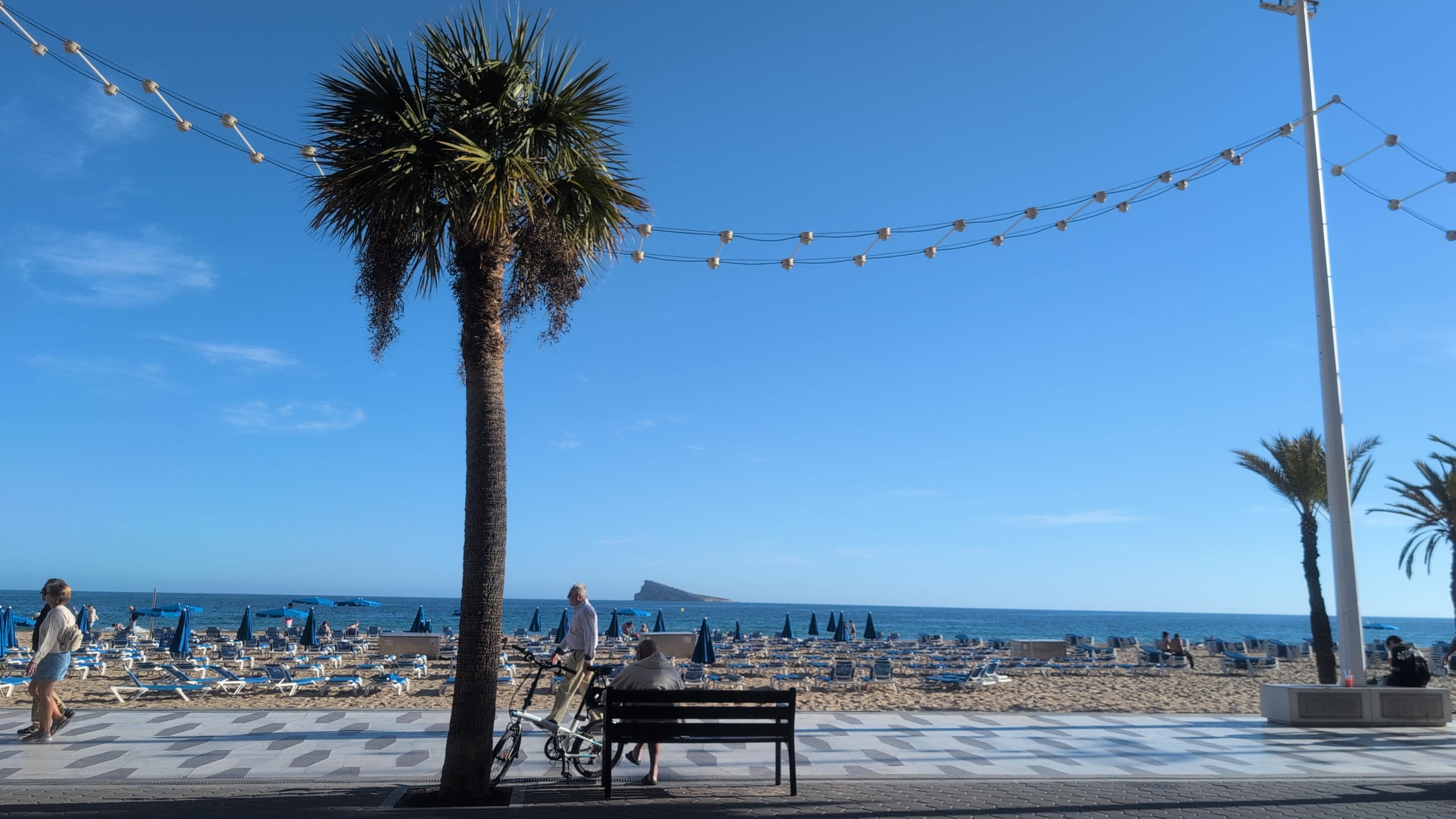 Great Cafe right next door 