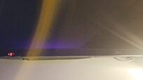 Tv worse dust by wife bad hayfever over worse dust