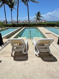 This room makes Hyatt Zilara our pick every time.