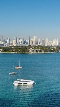 Vista do quarto