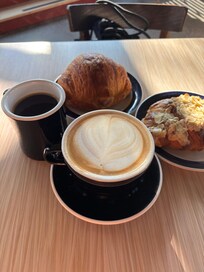 Café in Sherbrooke, QC