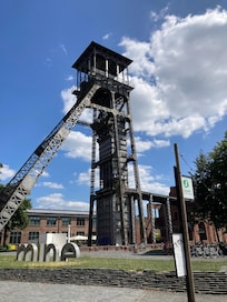 C-mine in Genk
