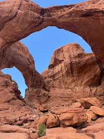 Arches National Park