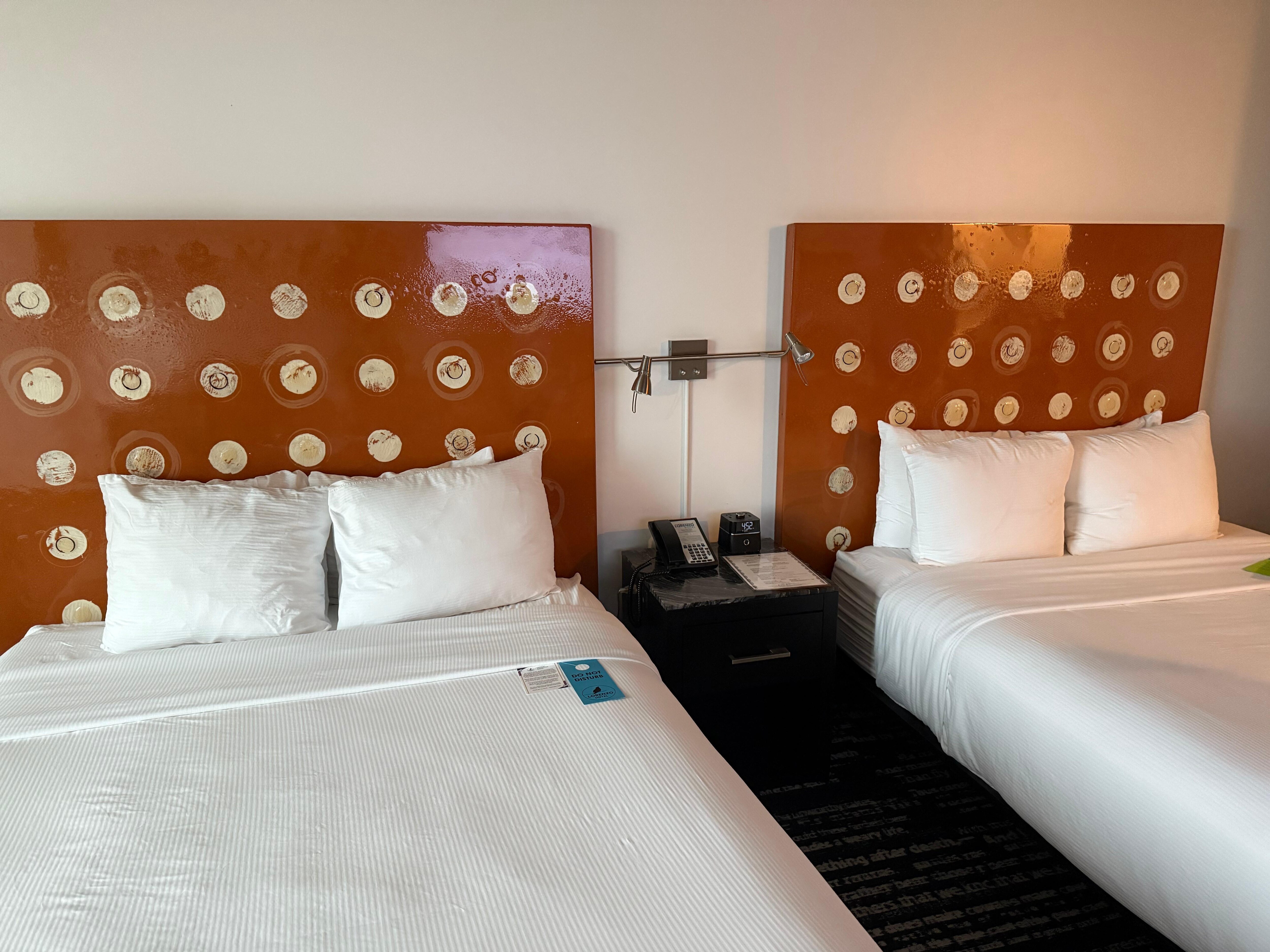 Headboards