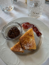 Austrian French toast