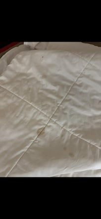 Bed sheets