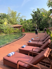 Nice in the nearly morning