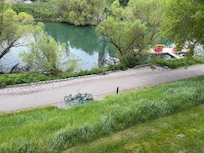 View from River View King