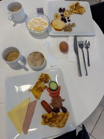 Breakfast