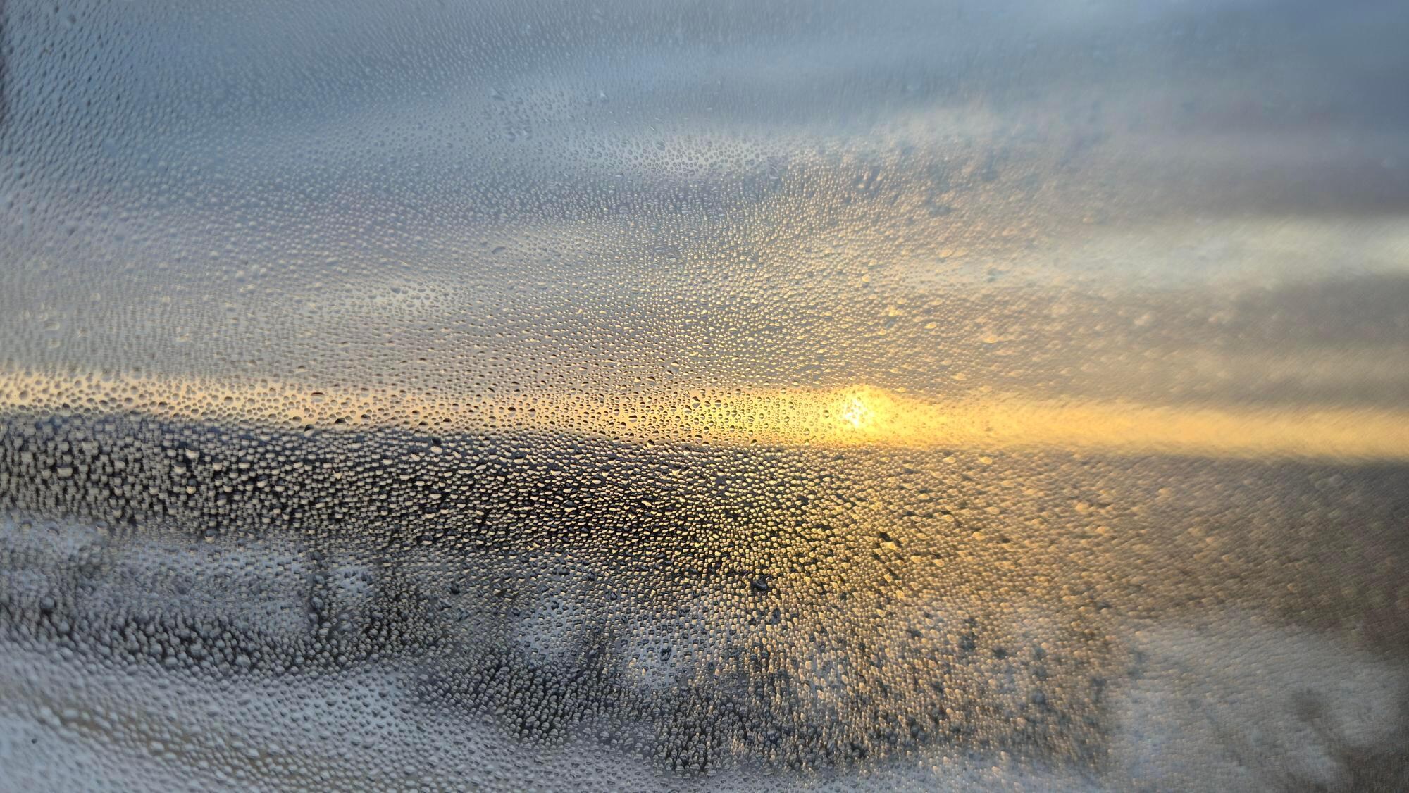 Condensation