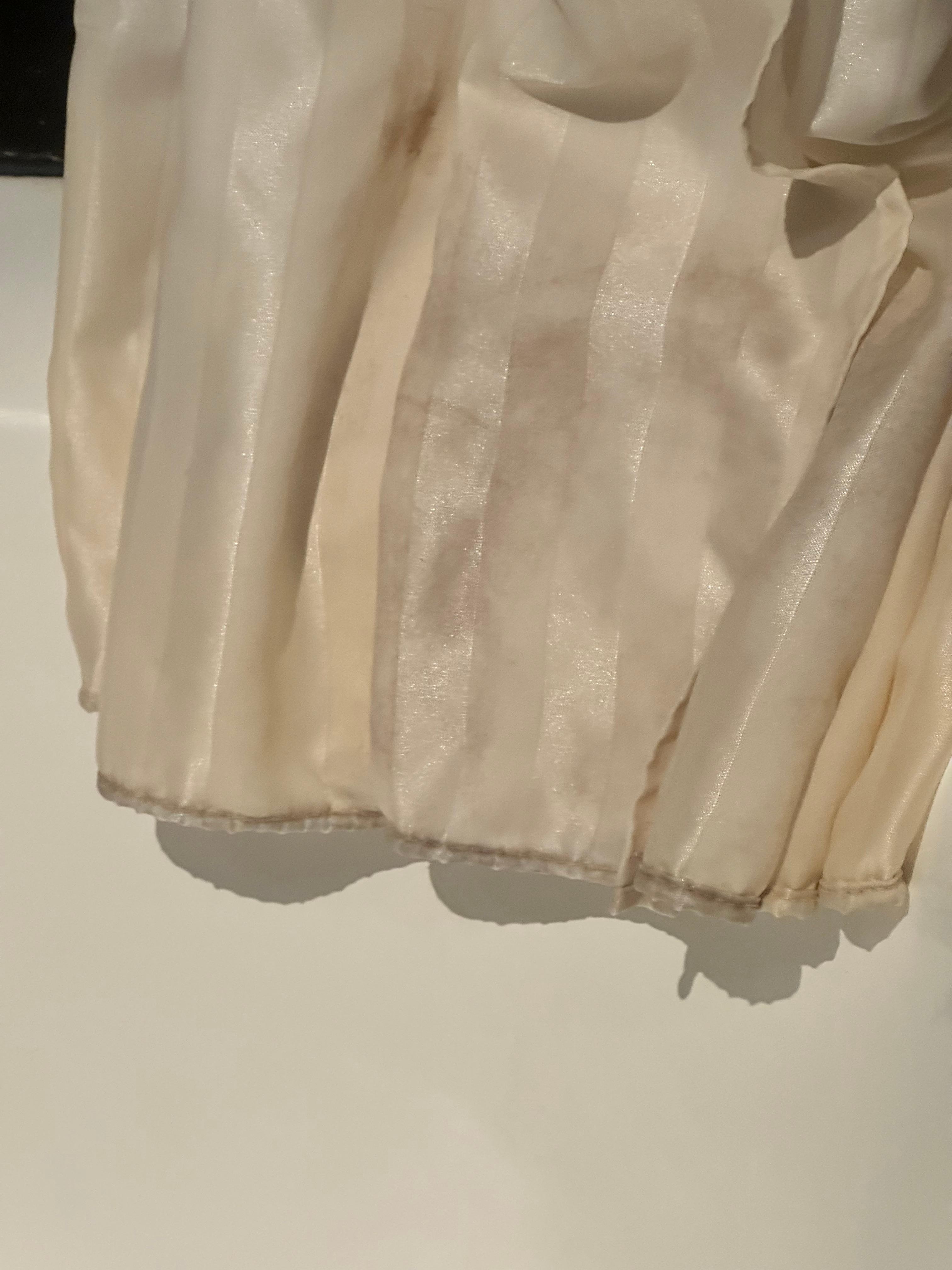 Shower curtain 