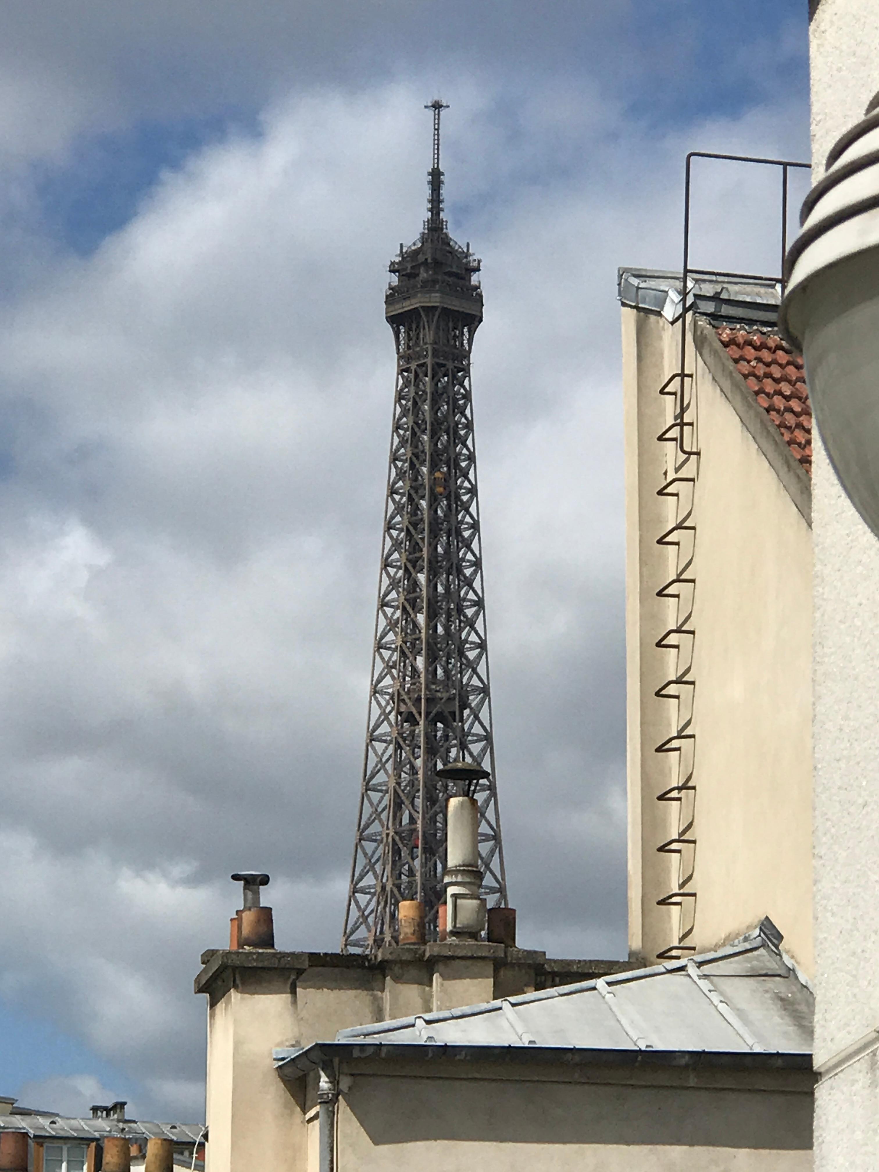 View from room