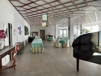 Salle rewtsurant