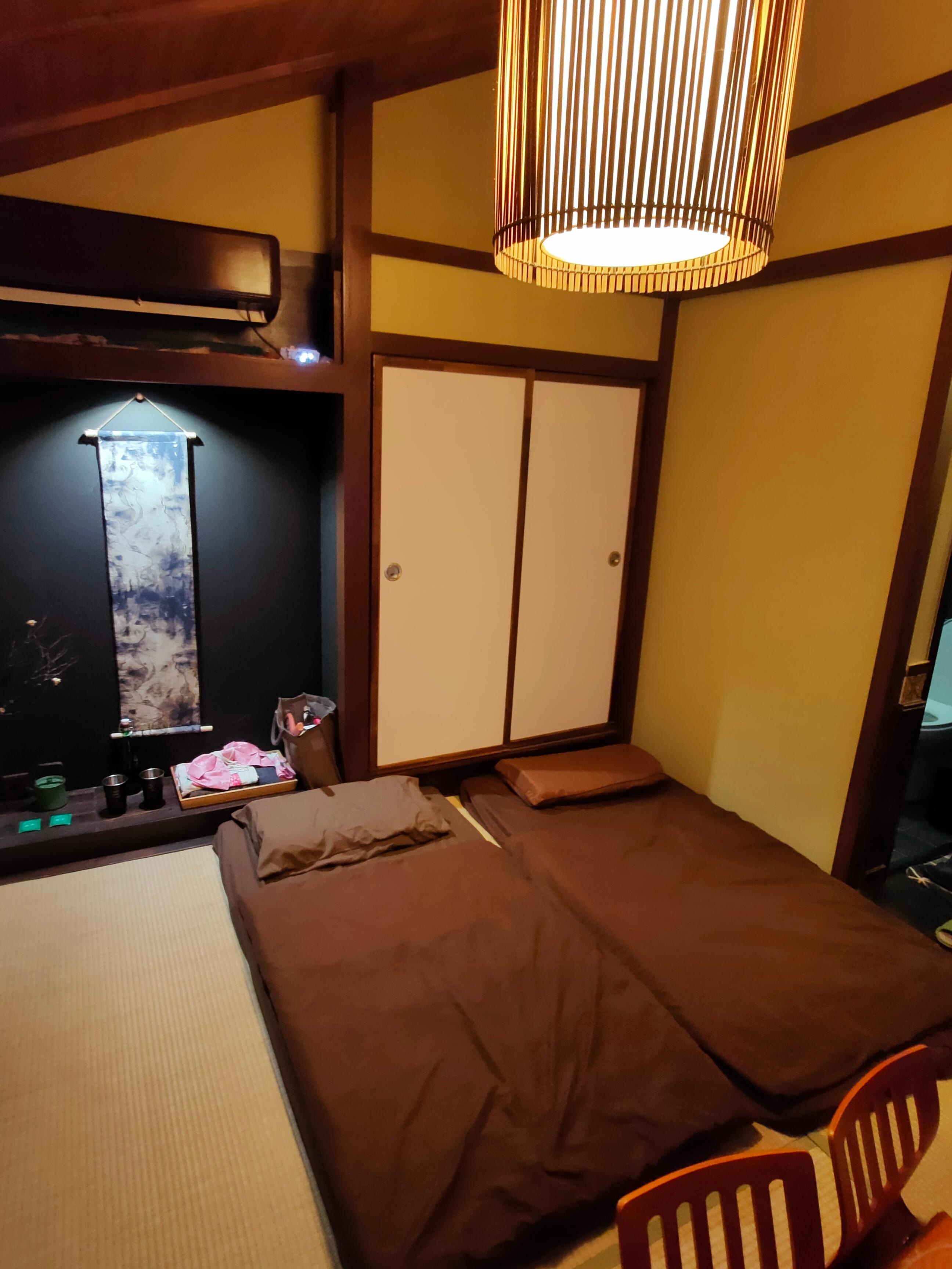 2樓右手邊房間