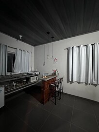 cozinha