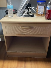 Older furniture