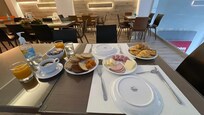 Café da manhã