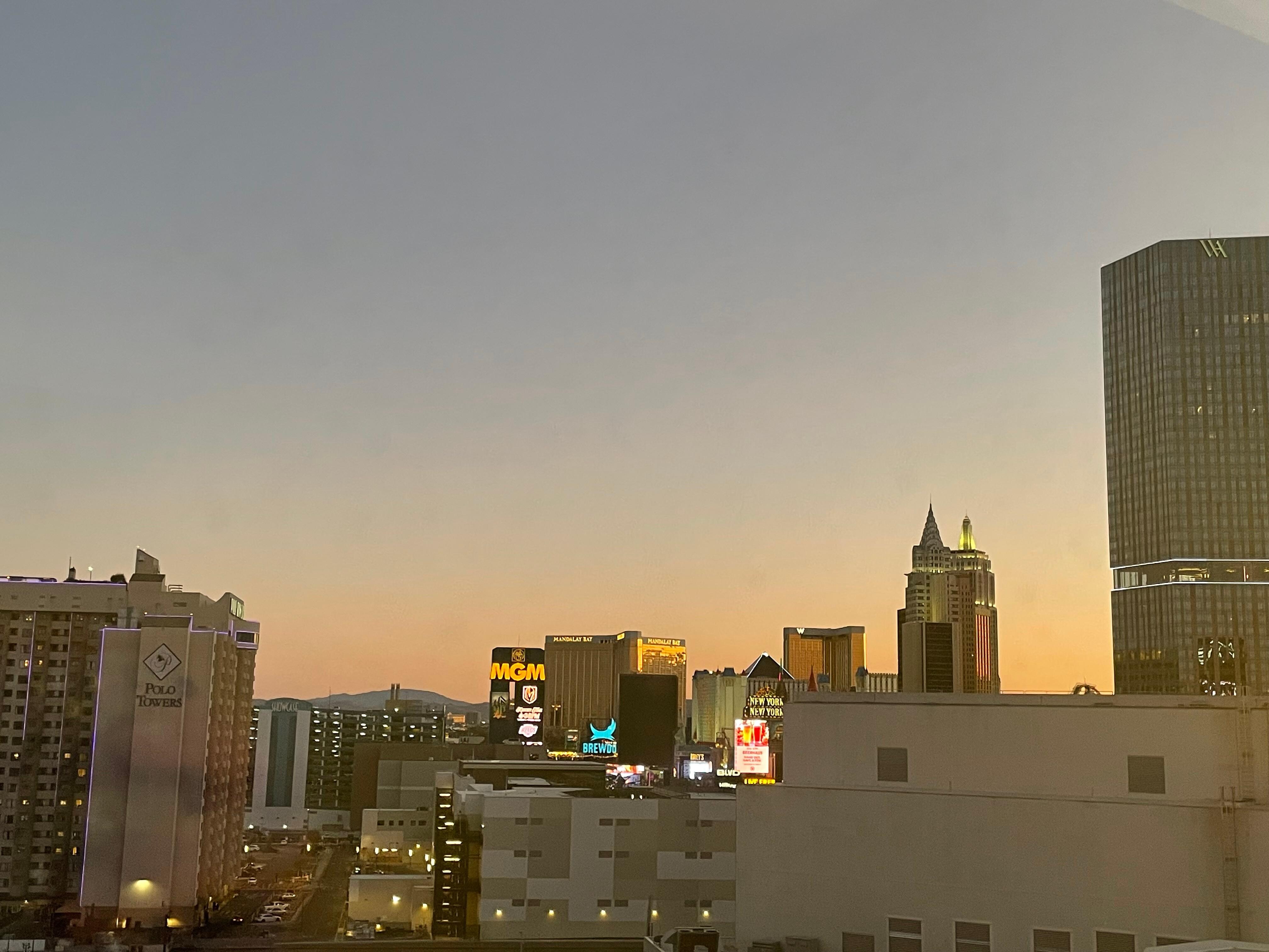 Strip view 