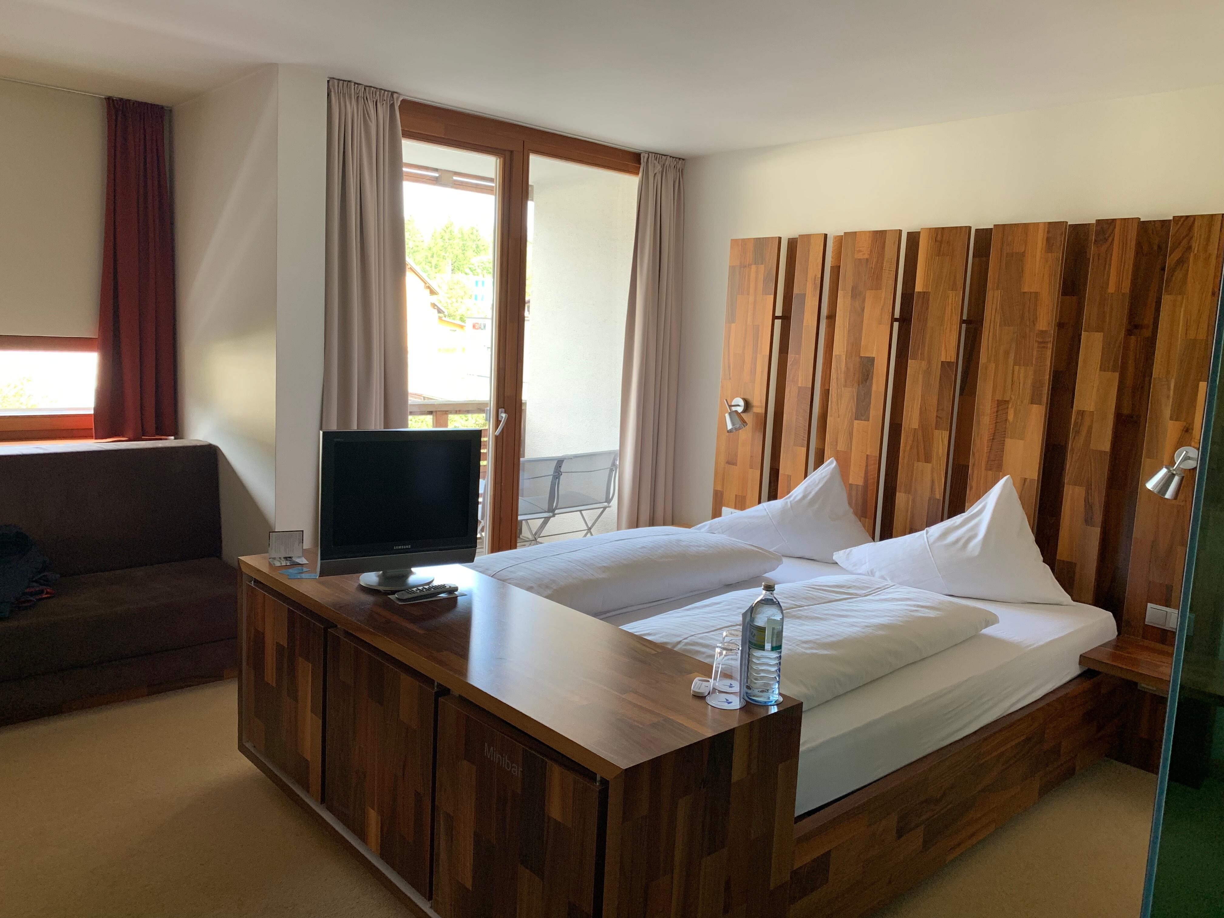 Standardzimmer