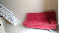 Quarto nível inferior