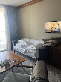 Small sofa