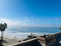 The view and location is better than pics can do it justice.