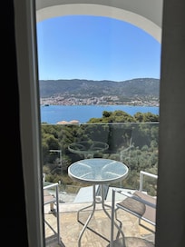 Dalla camera