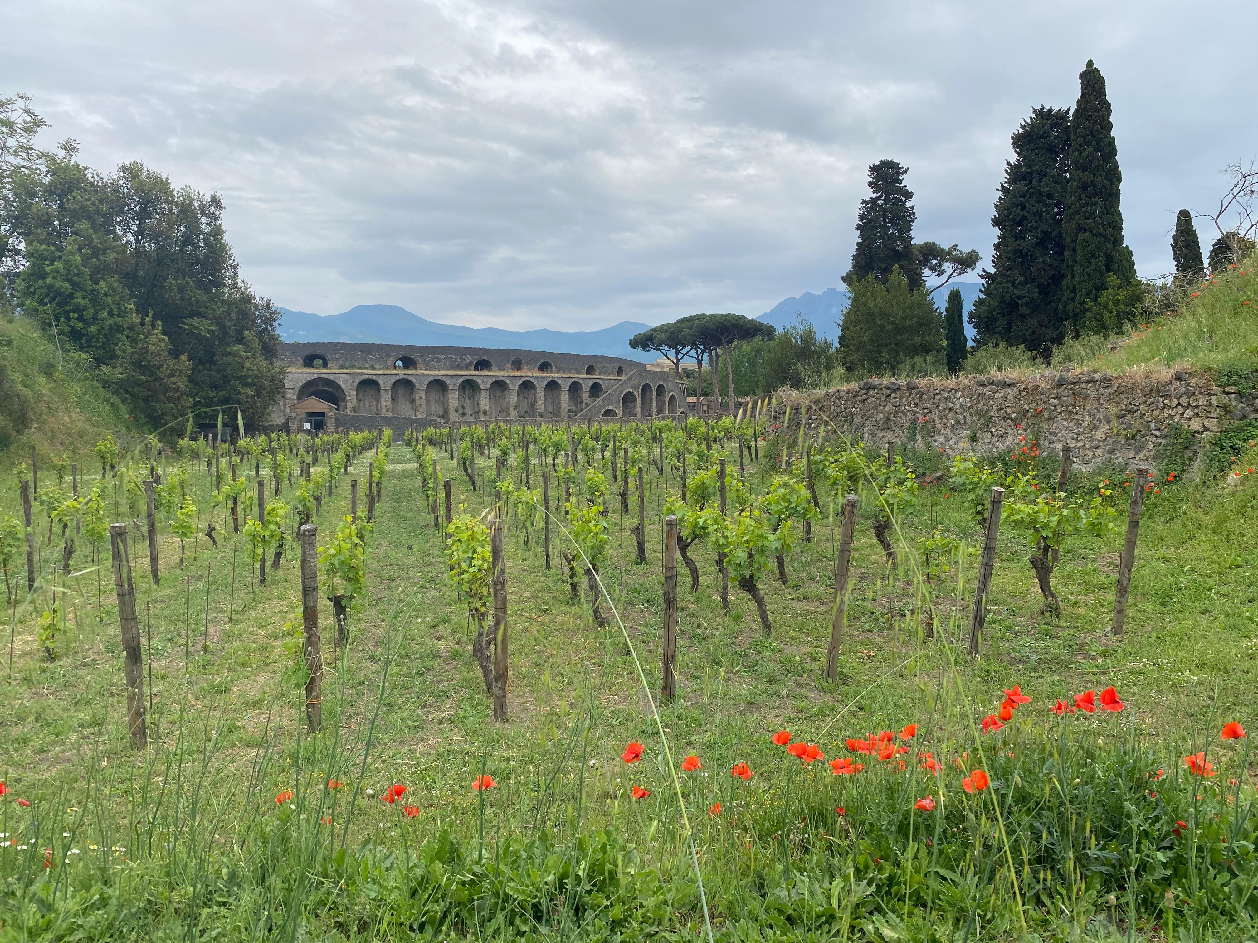 Pompei
