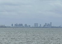 Tokyo Bay