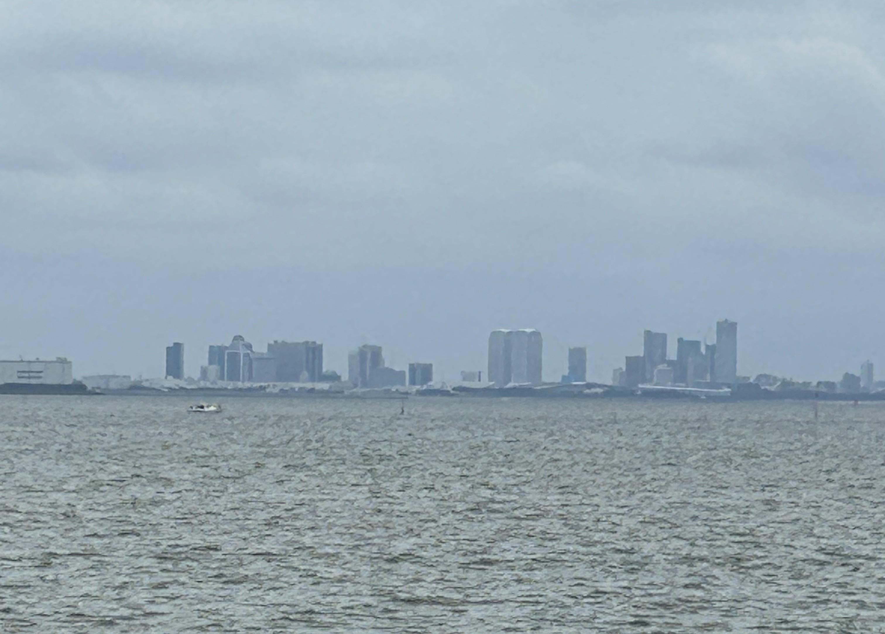 Tokyo Bay