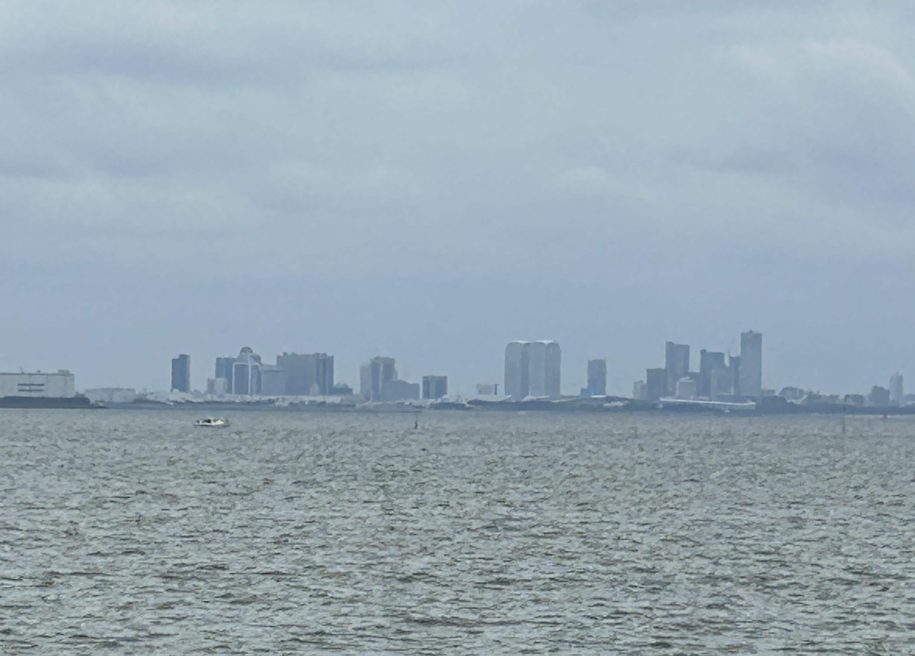 Tokyo Bay