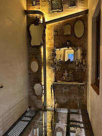 Decos au 4 eme étages