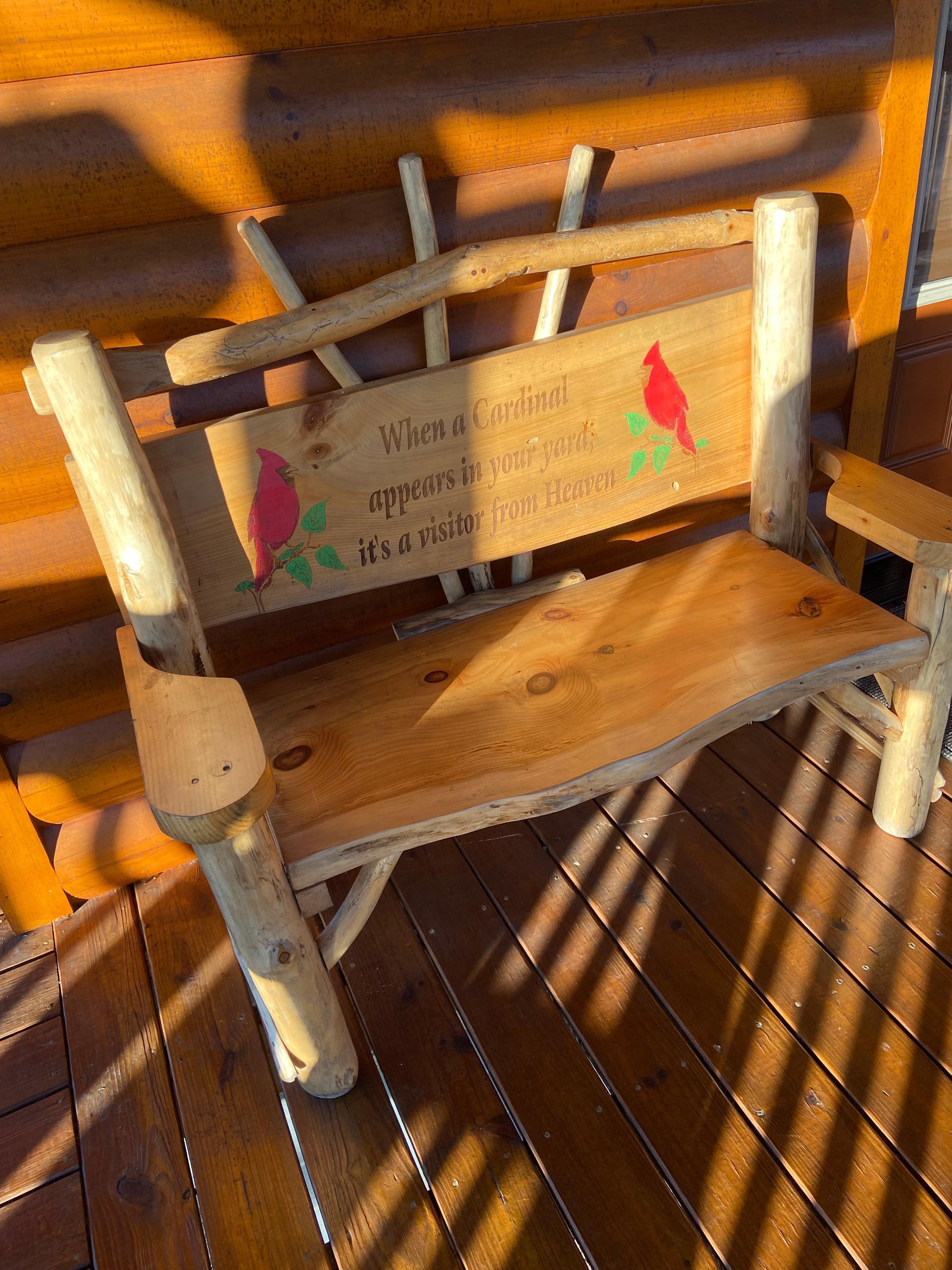 Reminder that Gods plan is perfect