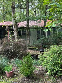 Great cabin!