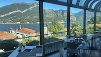 Café da manhã ( vista )