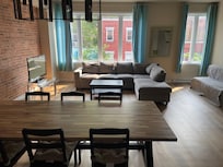 Such a beautiful space