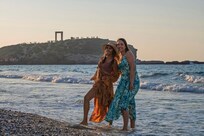 My daughter and I loved our stay in Naxos!!